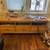 IKEA Hemnes blonde Beech Wood low TV Stand Console table w/ drawers 2 thumbnail