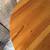 Solid Teak Round Dining Table - 31”D 30H - Space Saving 7 thumbnail
