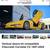 Lambo Door Conversion Kit for C5 Corvette 1997-2004 1 thumbnail