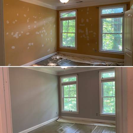 House painter 1
