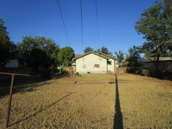 $65,000 / 3hab - 1562ft2 - El vendedor financiará 508 Pine Sweetwater, TX 3/1 $65,000 (Sweetwater, TX)63810575598721124