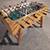 Foos Ball Table 4 thumbnail