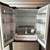 Samsung Mega Capacity 3-Door French Door Refrigerator ‼️Brand New‼️ 2 thumbnail