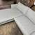Article Sectional 112” - L Shape Couch (Pick Up Only) 1 thumbnail