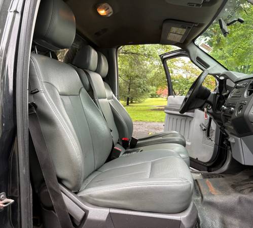 2015 Ford F-250 Super Duty - Photo 12