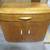 Wooden Cabinet or TV Stand   #3748 1 thumbnail