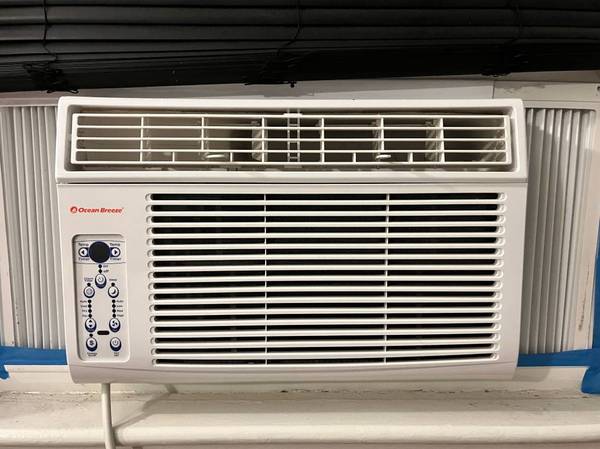 Temperature Control AC Units 1