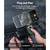 Anykit Two-Way Articulating Borescope with Light, 1920P HD Articulatin 7 thumbnail