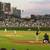 (4) Tickets behind Home Plate for Cubs and the Marlins 1 thumbnail