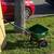 Scotts Turf Builder EdgeGuard Mini Push Broadcast Seed Spreader 2 thumbnail
