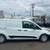2020 Ford Transit Connect Cargo Van, Partition, Storage, Ladder Rack 3 thumbnail