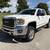 2016 GMC Sierra 2500 HD 4X4 Crew Cab SLT 6.6L DURAMAX 8 thumbnail