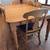 Dining table & 6 chairs 2 thumbnail
