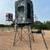 Radix 6’ Tower Deer Stand  Blind & Free Chair Sale! 4 thumbnail