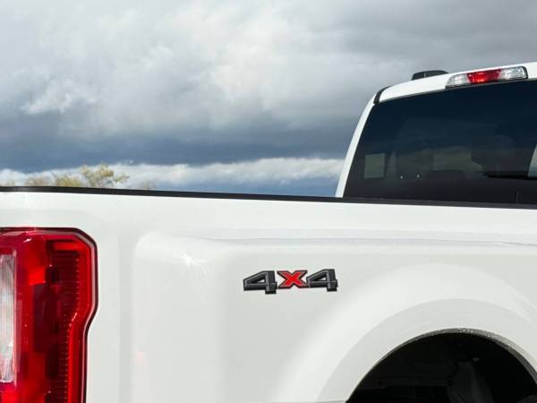 2024 Ford F-350 Super Duty - Photo 12
