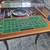 Rare Sorrento Italy Hand-Crafted Game Table (Chess/Backgam/Blackjack) 7 thumbnail