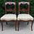 Accent or occasional tables and chairs 1 thumbnail