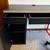 Ikea desk + chair 4 thumbnail