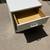 White side table nightstand end table 6 thumbnail
