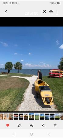 $1,575 / 2br - 1800ft2 - Two bedroom two bath water views for rent (Clearwater)63991084768899123