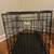 Dog crate 1 thumbnail
