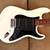 Fender MIM Partscaster with Texas Special Pickups 2 thumbnail
