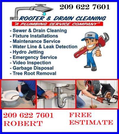 ROBERT THE REAL DEAL PLUMBER, PLUMBING 🪠FOR A LOWER PRICE 1