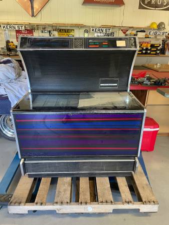 Juke Box 1