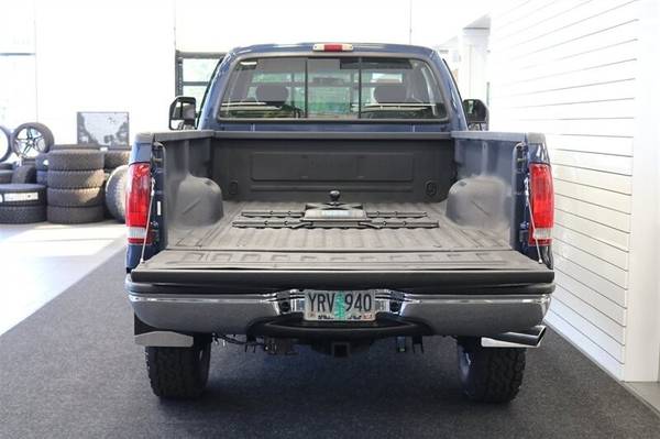2002 Ford F350 LB 4X4 - Photo 15