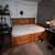 FULL size bed 5 thumbnail