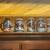 Budweiser Beer Mug Collection 6 thumbnail