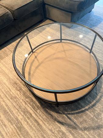 Coffee table 1