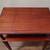 Vintage End Table or Nightstand:John H Witham 1932 7 thumbnail
