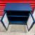 MOVING SALE: Navy Storage Cabinets x 2 4 thumbnail