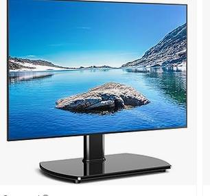 TV 55" Sceptre 1