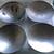 CHEVY BOWTIE CHROME HUBCAPS 5 thumbnail