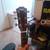 Two Taylor guitars 7 thumbnail