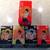 Vintage 1990 BRUCE LEE 4 Kung Fu VHS Movies Box Set 1 thumbnail