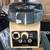 Vintage Johnson Sea Horse 1.5HP outboard motor 4 thumbnail