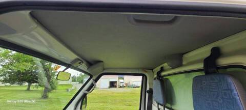 2000 Mitsubishi MINICAB BOX,4X4, AC - Photo 11
