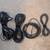 four heavy duty speaker cables 50,25,10 ft tested 1 thumbnail