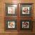 Arnie R Fisk pictures & Daher Decorated Ware plates/Holland 2 thumbnail