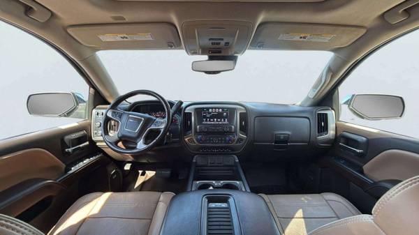 2017 GMC Sierra 1500 Denali - Photo 9