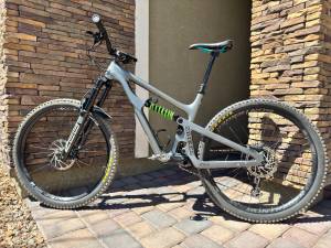 2020 Yeti SB150