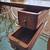 Table sewing machine base with drawers 4 thumbnail