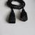 6 Feet C14 To NEMA 5-15R Computer Power Cable Extension For Sale 1 thumbnail