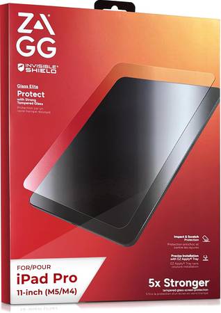 Screen Protector for iPad SAMSUNG PIXEL MOTOROLA PHONES & TABLETS 1