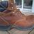 Carolina Waterproof Boots with Composite Toe - nearly NEW 1 thumbnail