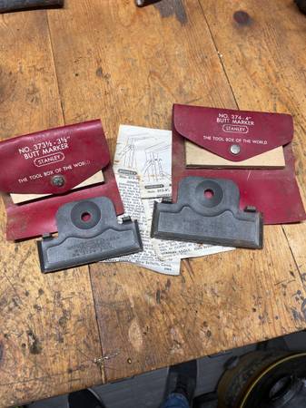 Stanley hinge tool 1