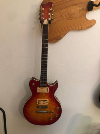 80’s Electra ProEndorser 1